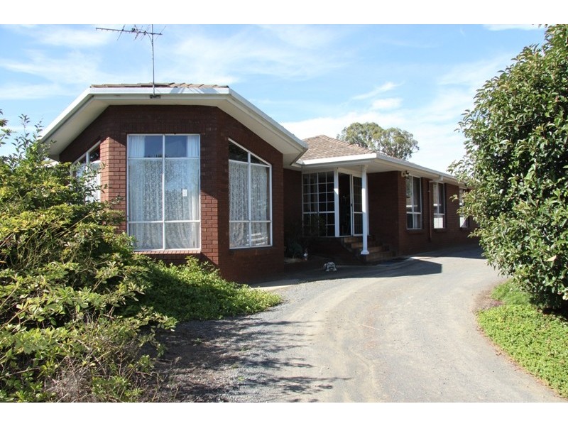 1521 Illawarra Rd, Carrick TAS 7291
