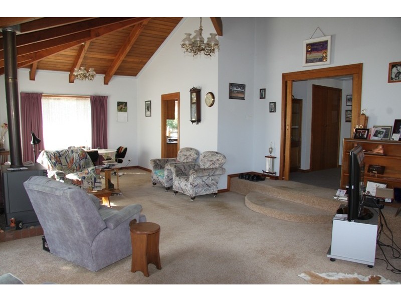 1521 Illawarra Rd, Carrick TAS 7291