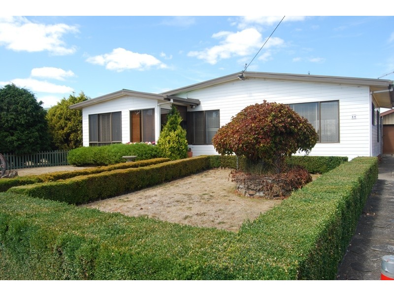 44 Adelaide Street, George Town TAS 7253