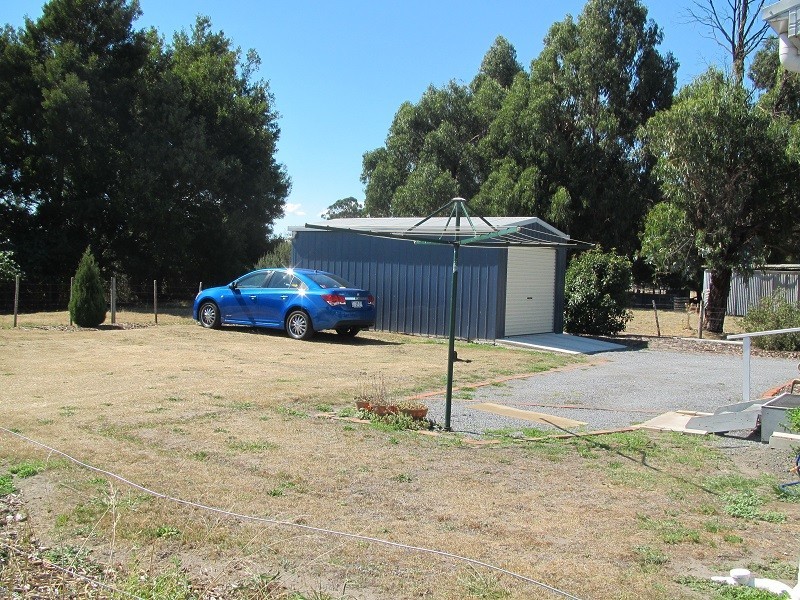 22 Mary Street, Perth TAS 7300