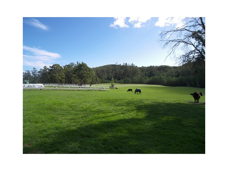 32 Fowlers Road, Lilydale TAS 7268