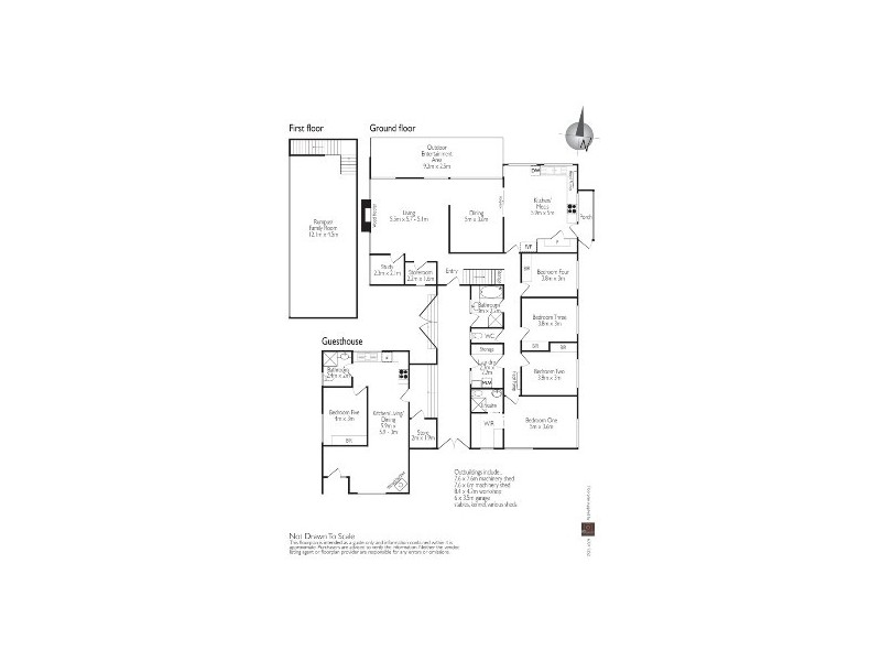 32 Fowlers Road, Lilydale TAS 7268