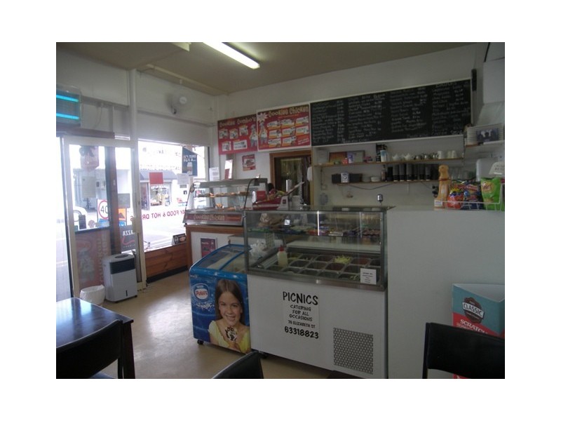 76 Elizabeth Street, Launceston TAS 7250