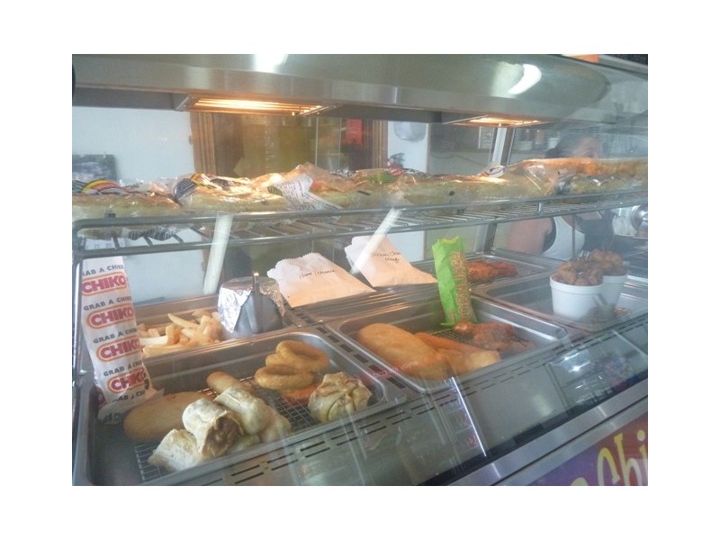 76 Elizabeth Street, Launceston TAS 7250