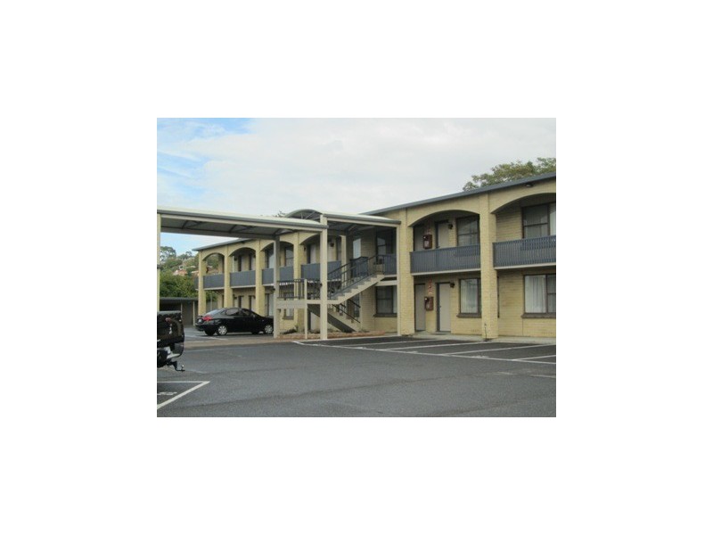 5/23-27 Elouera Street, Riverside TAS 7250