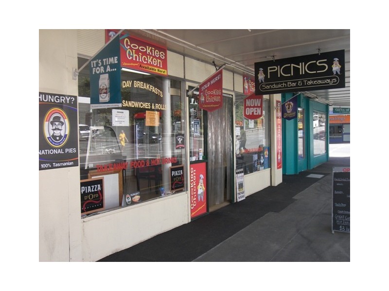 76 Elizabeth Street, Launceston TAS 7250