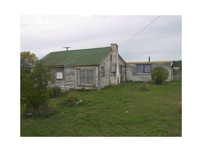33 High Street, Mathinna TAS 7214