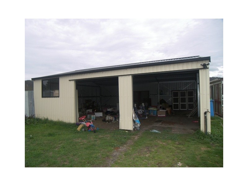 33 High Street, Mathinna TAS 7214