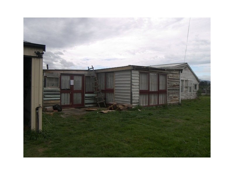 33 High Street, Mathinna TAS 7214