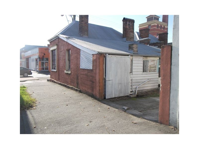 167 York Street, Launceston TAS 7250