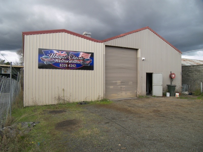 24 Oswald Street, Invermay TAS 7248