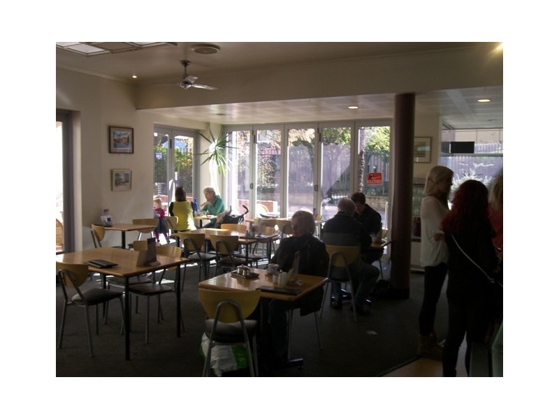 11 Centreway Arcade, Launceston TAS 7250