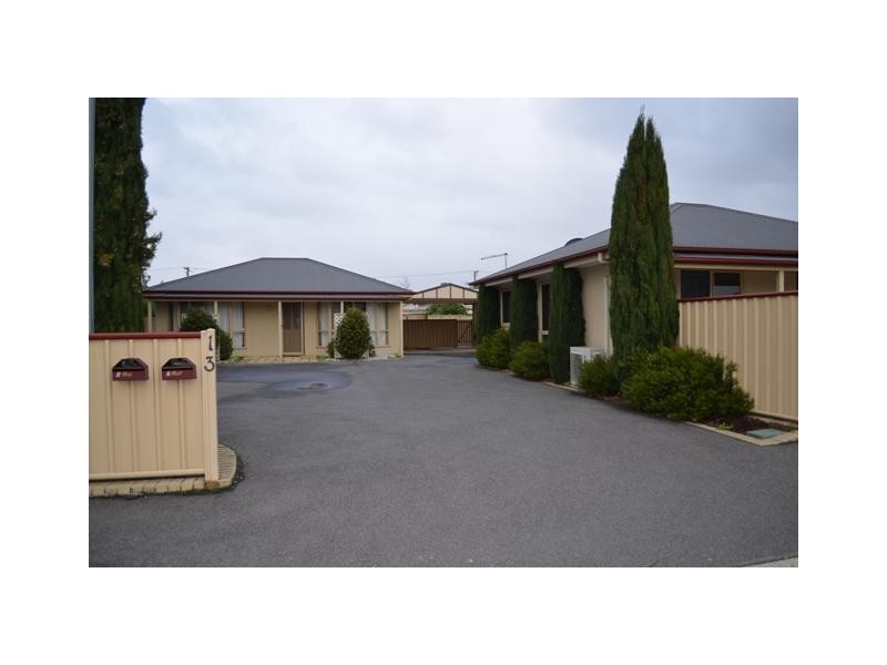 3/13 Howard Street, Invermay TAS 7248