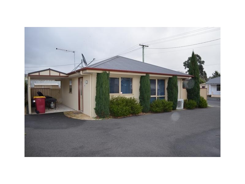 3/13 Howard Street, Invermay TAS 7248