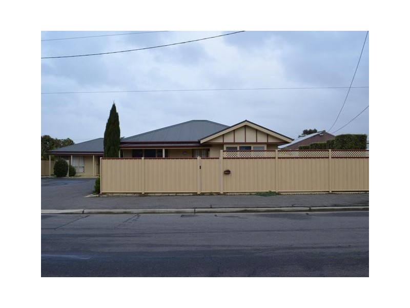 3/13 Howard Street, Invermay TAS 7248