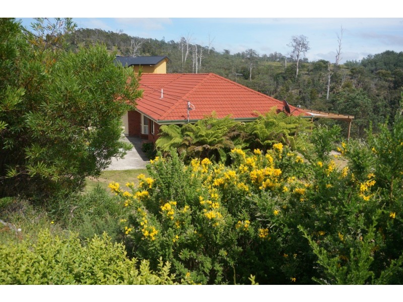 83 Bayview Drive, Blackstone Heights TAS 7250