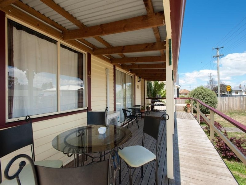 4 Treherne Street, Mayfield TAS 7248
