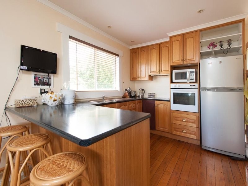 4 Treherne Street, Mayfield TAS 7248