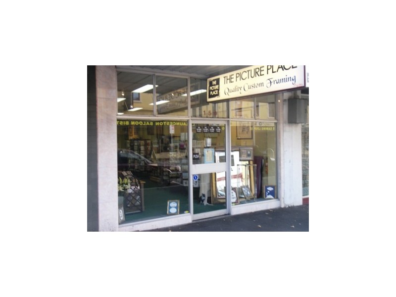 150 Charles Street, Launceston TAS 7250