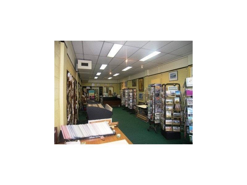 150 Charles Street, Launceston TAS 7250