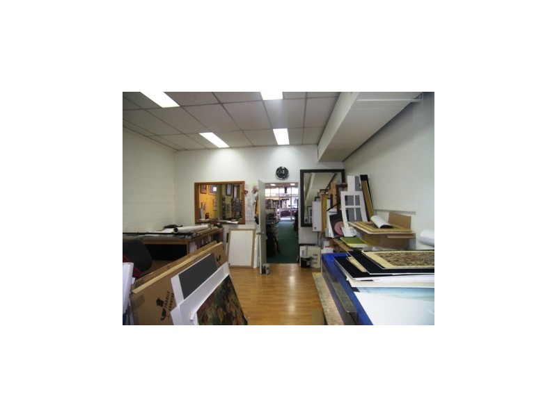 150 Charles Street, Launceston TAS 7250