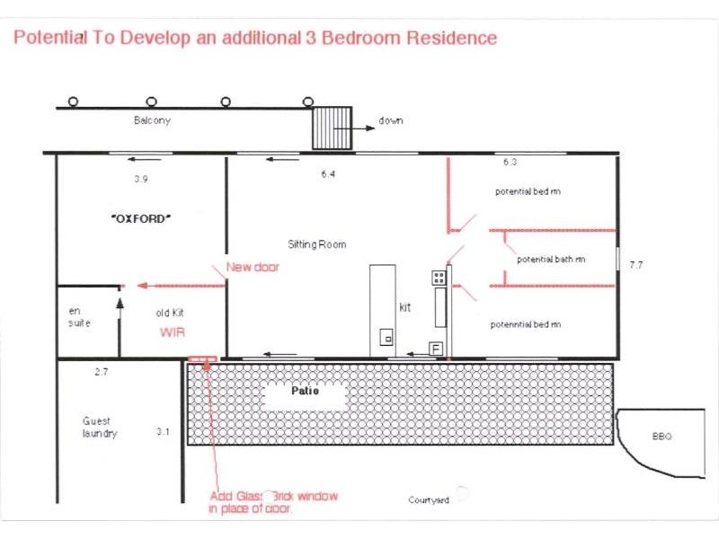 85 Rosevears Drive, Rosevears TAS 7277
