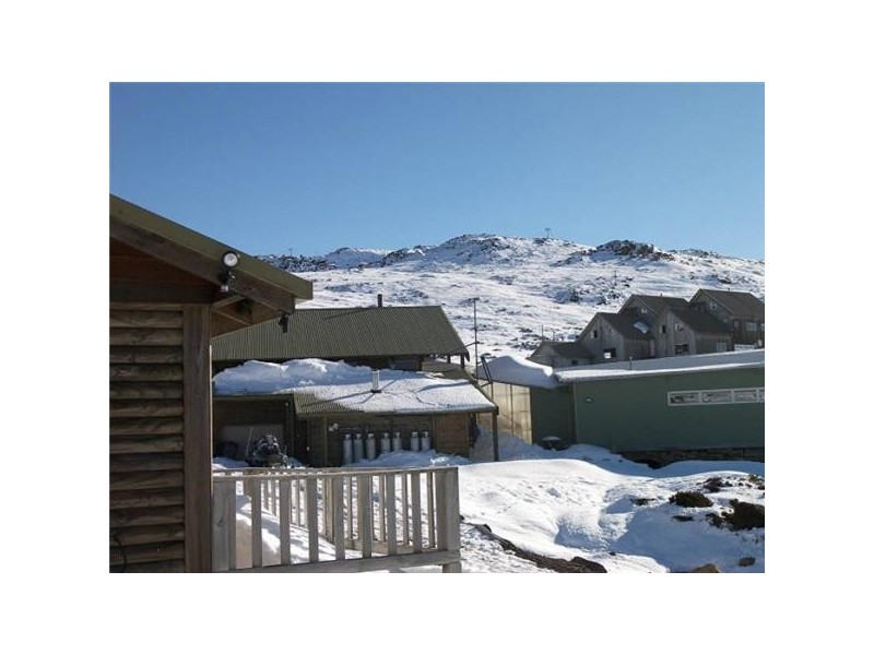 Lots 1 and 2 Alpine Club Road, Ben Lomond TAS 7212