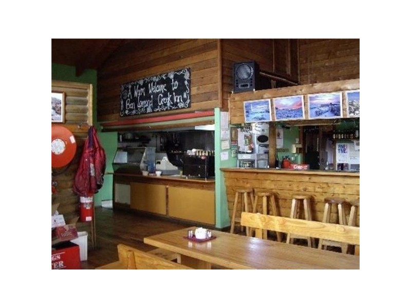 Lots 1 and 2 Alpine Club Road, Ben Lomond TAS 7212