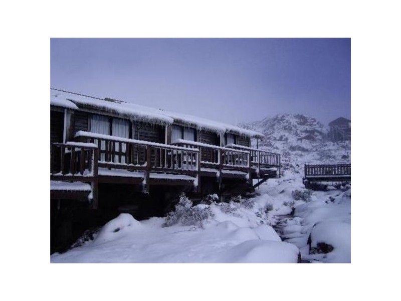 Lots 1 and 2 Alpine Club Road, Ben Lomond TAS 7212