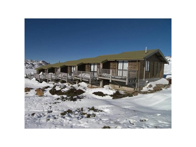 Lots 1 and 2 Alpine Club Road, Ben Lomond TAS 7212