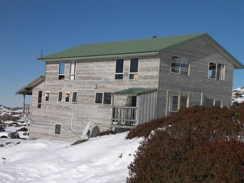 Lots 1,2 and 3 Alpine Club Road, Ben Lomond TAS 7212