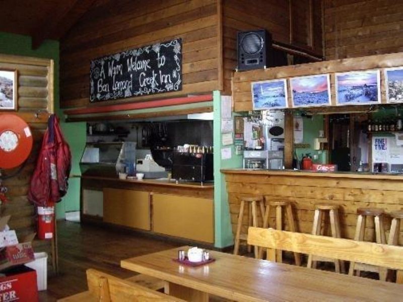 Lots 1,2 and 3 Alpine Club Road, Ben Lomond TAS 7212