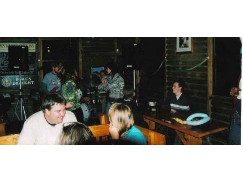 Lots 1,2 and 3 Alpine Club Road, Ben Lomond TAS 7212