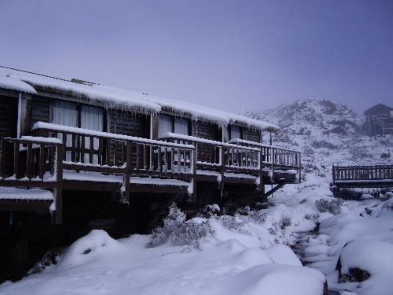 Lots 1,2 and 3 Alpine Club Road, Ben Lomond TAS 7212