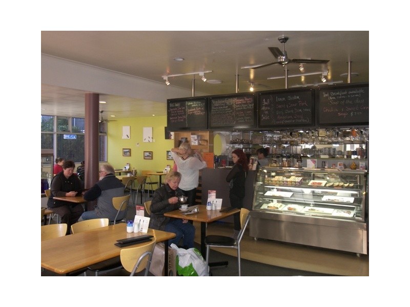 11 Centreway Arcade, Launceston TAS 7250