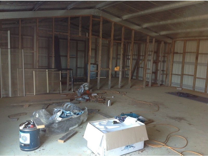 145 Clarence Point Road, Clarence Point TAS 7270