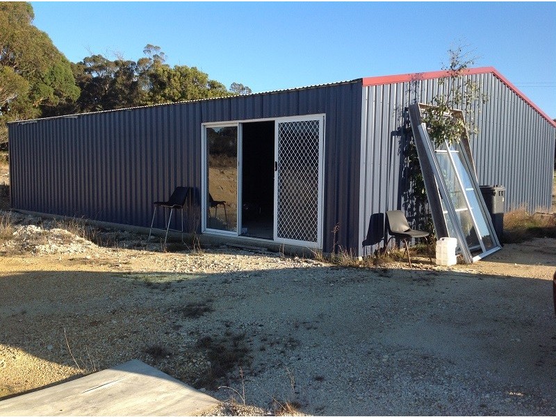 145 Clarence Point Road, Clarence Point TAS 7270