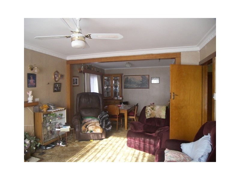 22 Clark Street, Mowbray TAS 7248