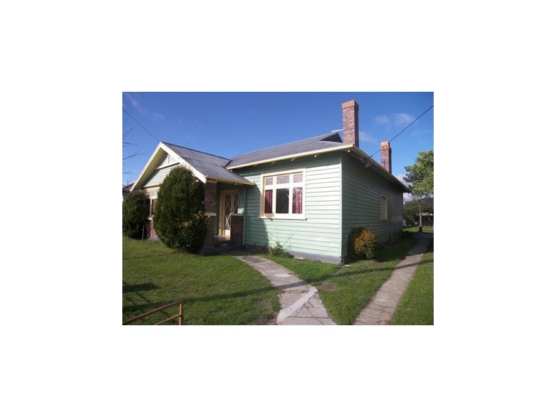 4 Beatty Street, Mowbray TAS 7248