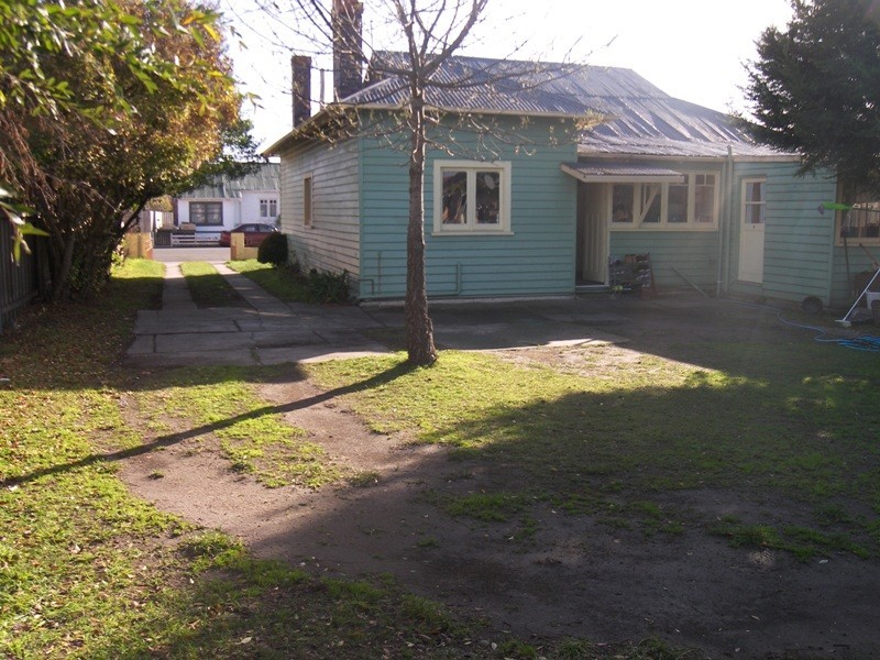 4 Beatty Street, Mowbray TAS 7248