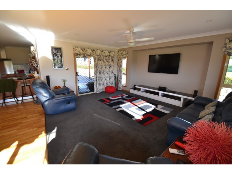 50 Gerzalia Drive, George Town TAS 7253