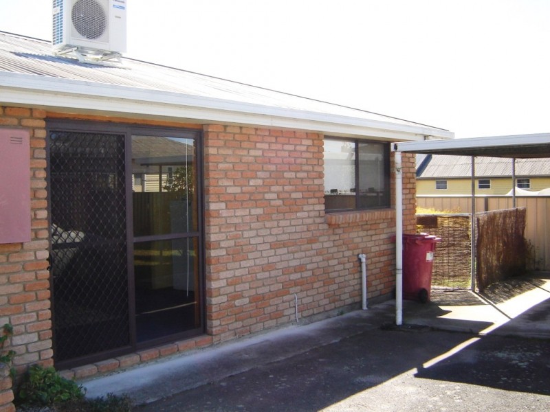4/22 Haig Street, Mowbray TAS 7248