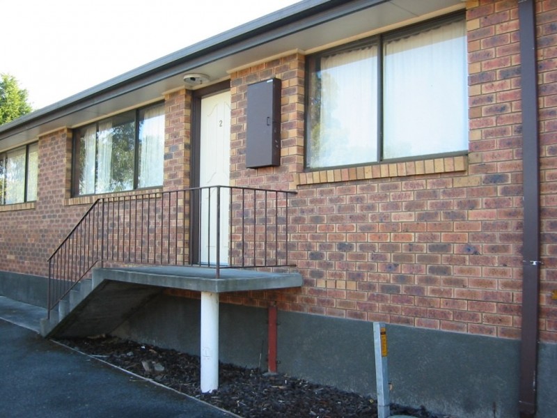 2/67 Georgetown Road, Newnham TAS 7248