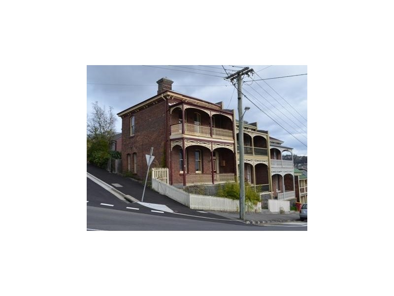 1 Elizabeth Street, Launceston TAS 7250