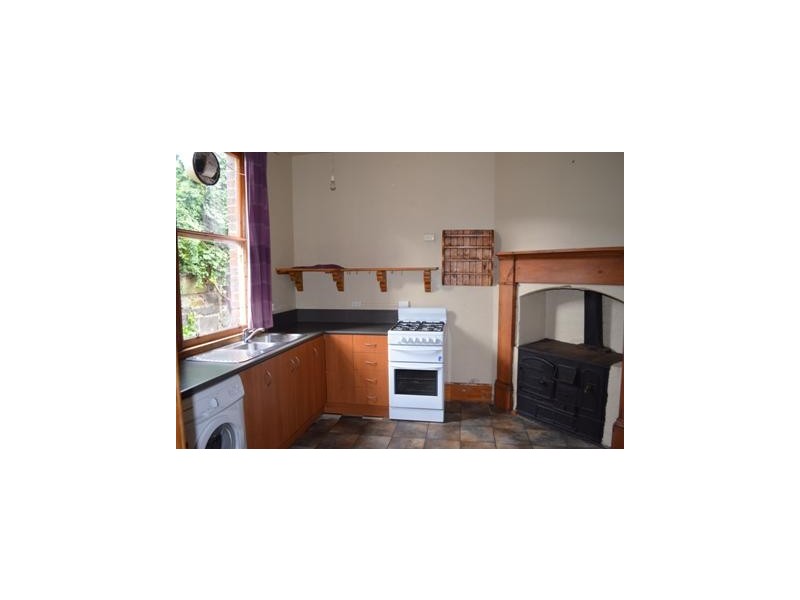 1 Elizabeth Street, Launceston TAS 7250