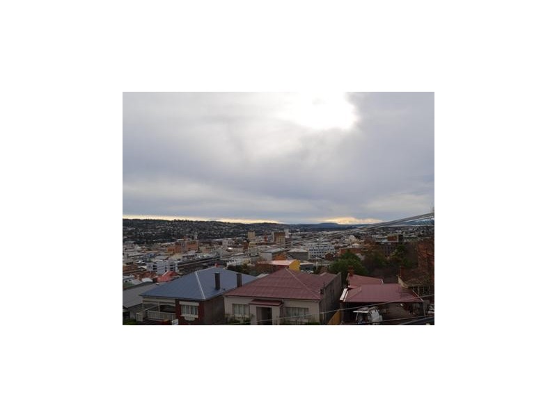 1 Elizabeth Street, Launceston TAS 7250