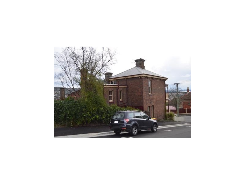 1 Elizabeth Street, Launceston TAS 7250