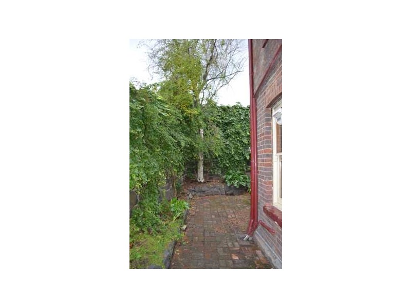 1 Elizabeth Street, Launceston TAS 7250