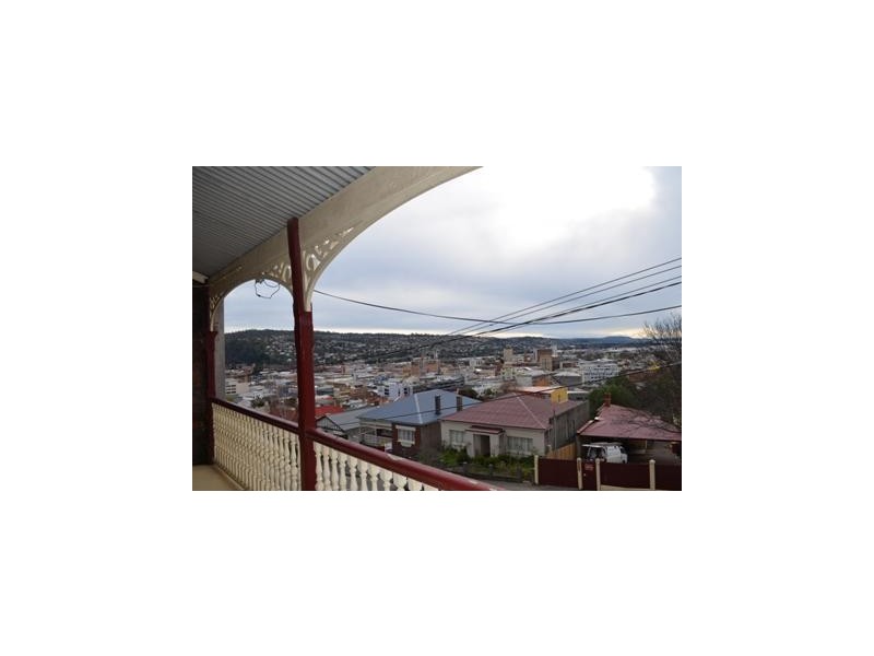 1 Elizabeth Street, Launceston TAS 7250