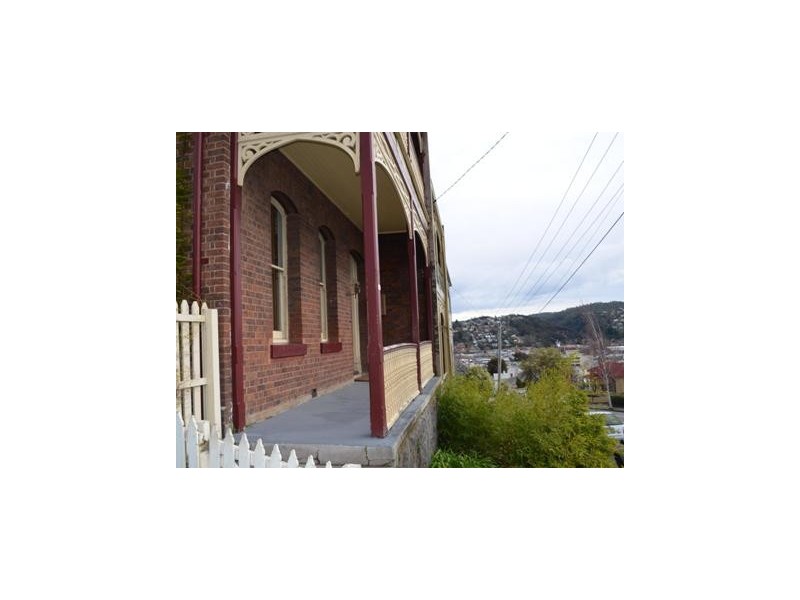 1 Elizabeth Street, Launceston TAS 7250